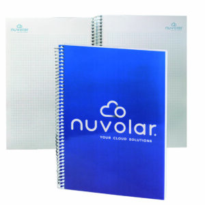 LIBRETAS CON ESPIRAL