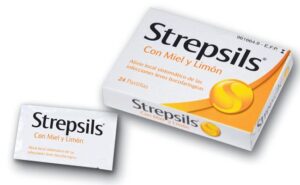 TOALLITAS REFRESCANTES