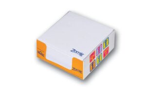 PORTANOTAS DE CARTON