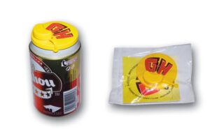TAPA PARA LATAS