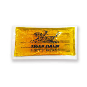 BOLSAS GEL FRIO/CALOR