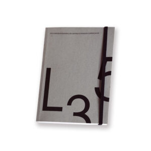 LIBRETAS MATERIAL RECICLADO