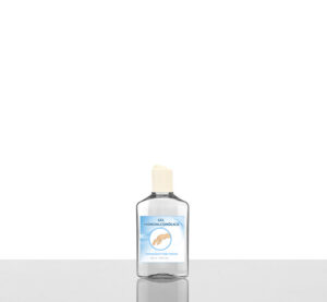 GEL HIDROALCÓHOLICO